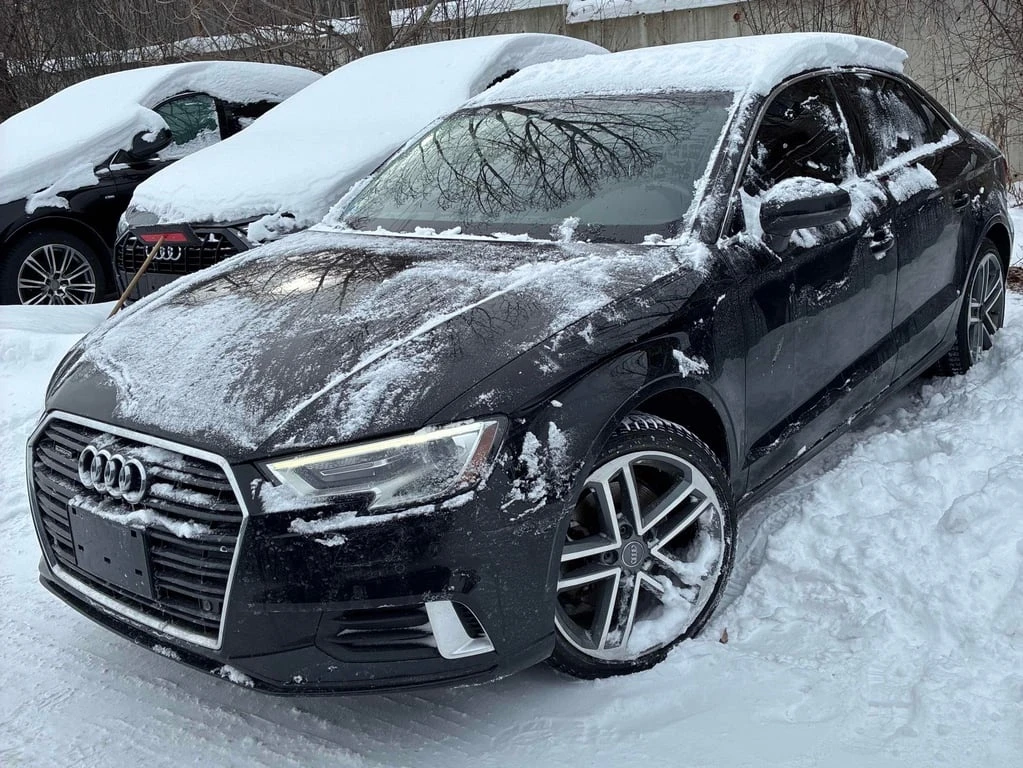 Audi A3 * 2.0T Progressiv * CARFAX / LED/CAMERA/�������� | Mobile.bg � ����������� 1