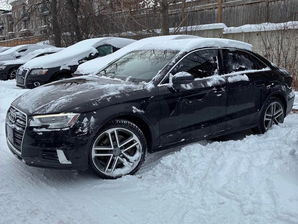 Audi A3 * 2.0T Progressiv * CARFAX / LED/CAMERA/�������� | Mobile.bg � ����������� 2