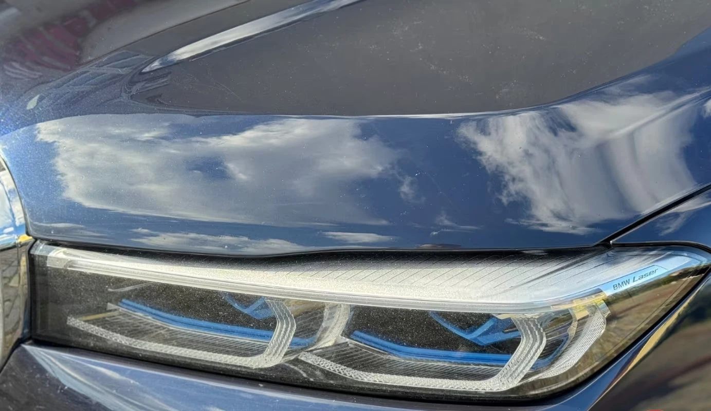 BMW 750 Ld/400HP/xDrive/360/PANO/TV/MASSAGE/B&W/LASER/758g | Mobile.bg � ����������� 16