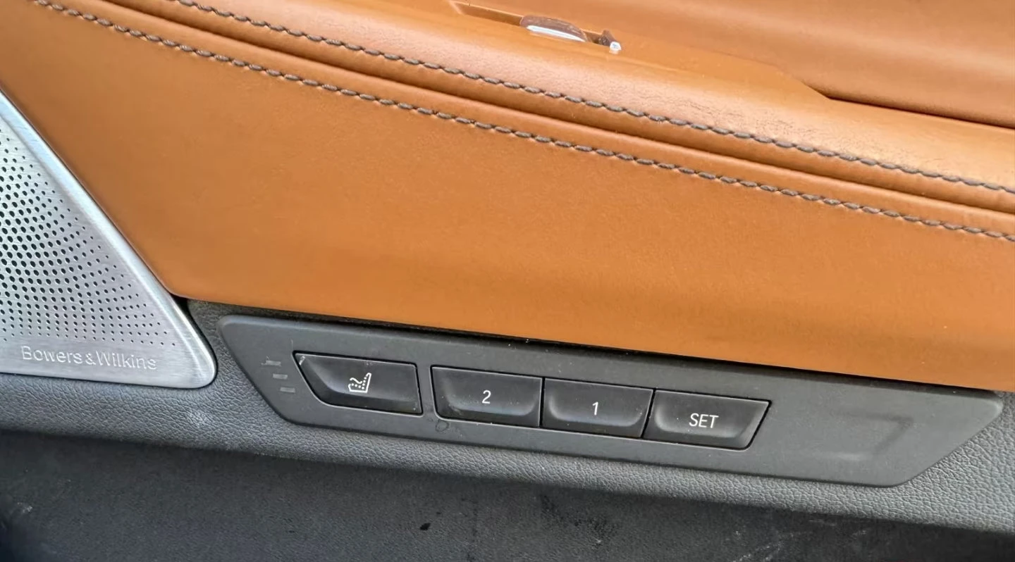 BMW 750 Ld/400HP/xDrive/360/PANO/TV/MASSAGE/B&W/LASER/758g | Mobile.bg � ����������� 13