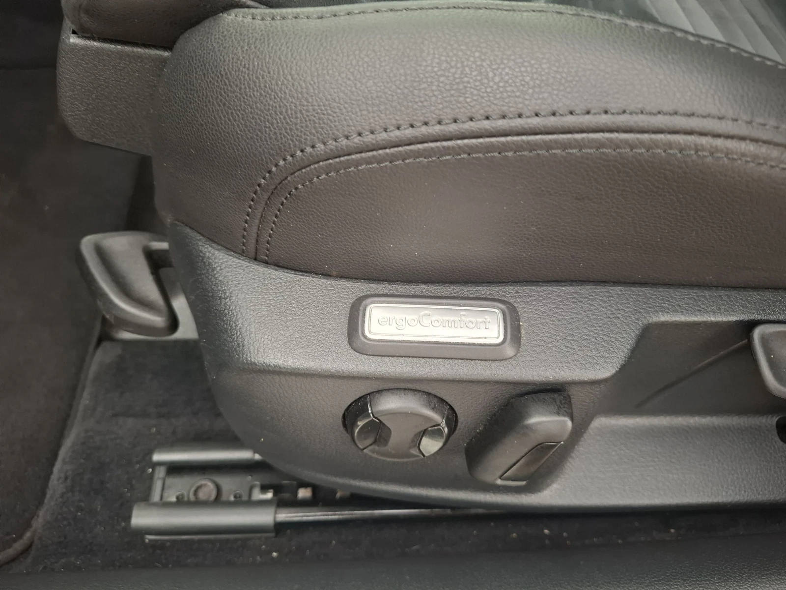 VW Passat 2.0 TSI 4Motion Highline 280  | Mobile.bg � ����������� 12