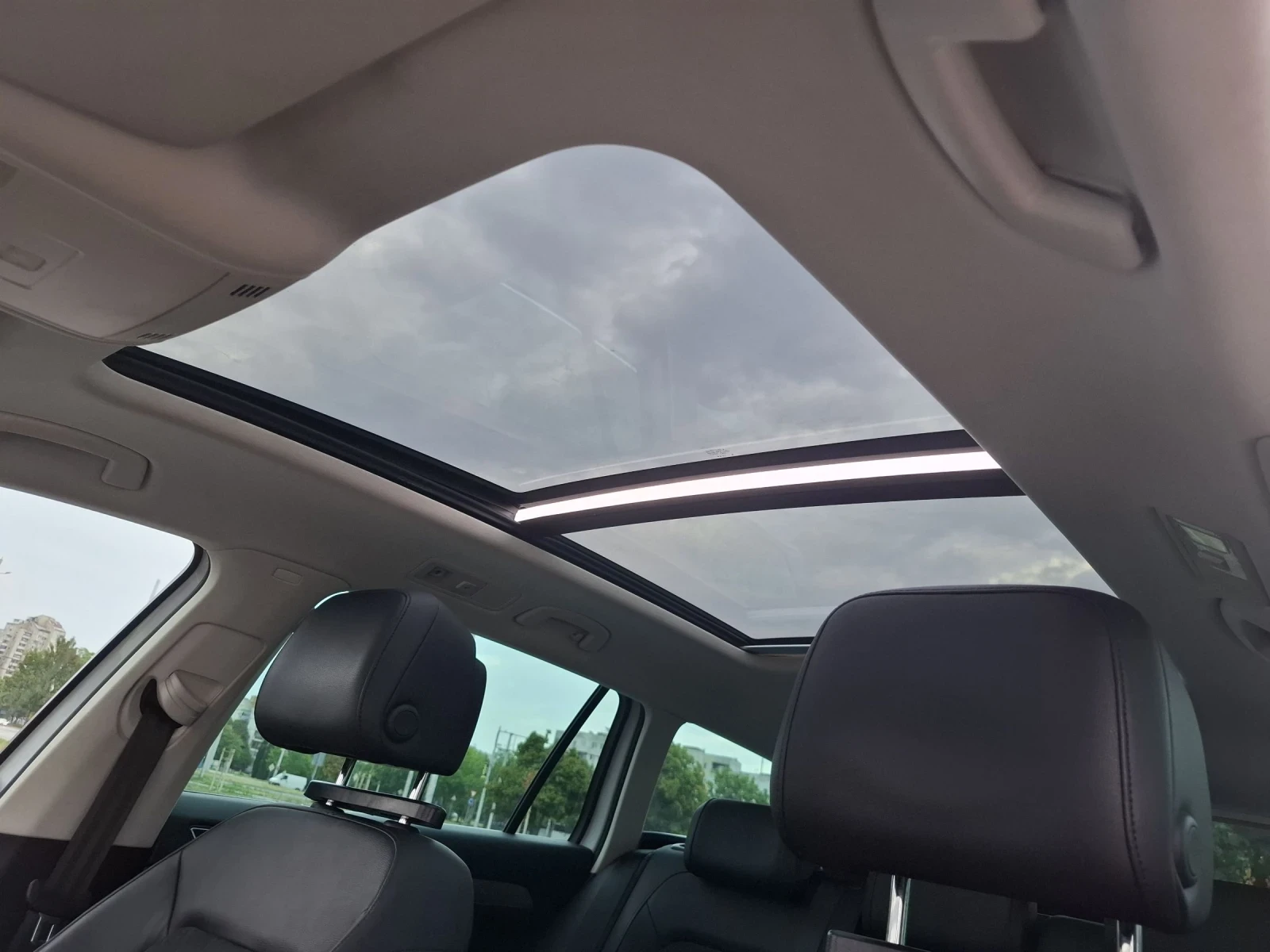 VW Passat 2.0 TSI 4Motion Highline 280  | Mobile.bg � ����������� 9