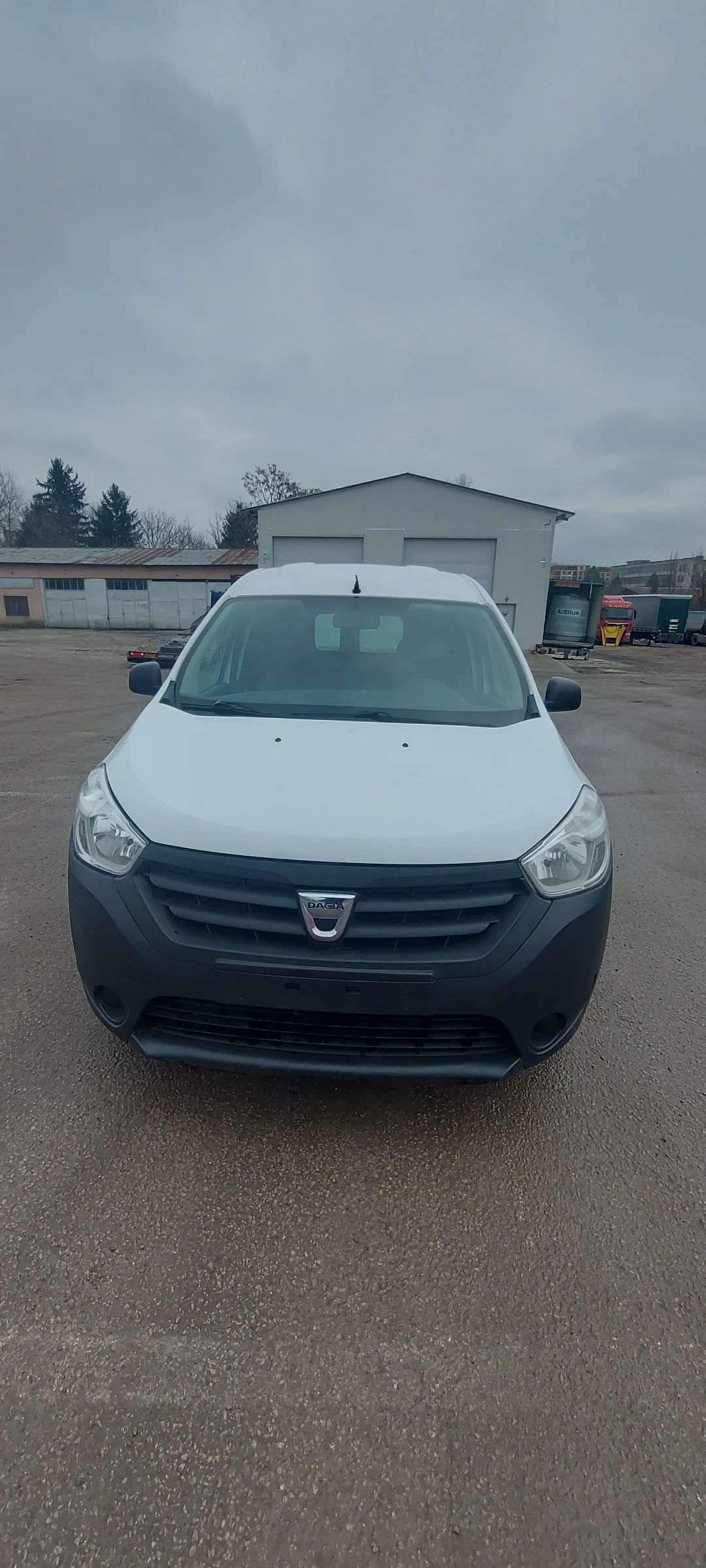 Dacia Dokker | Mobile.bg � ����������� 2