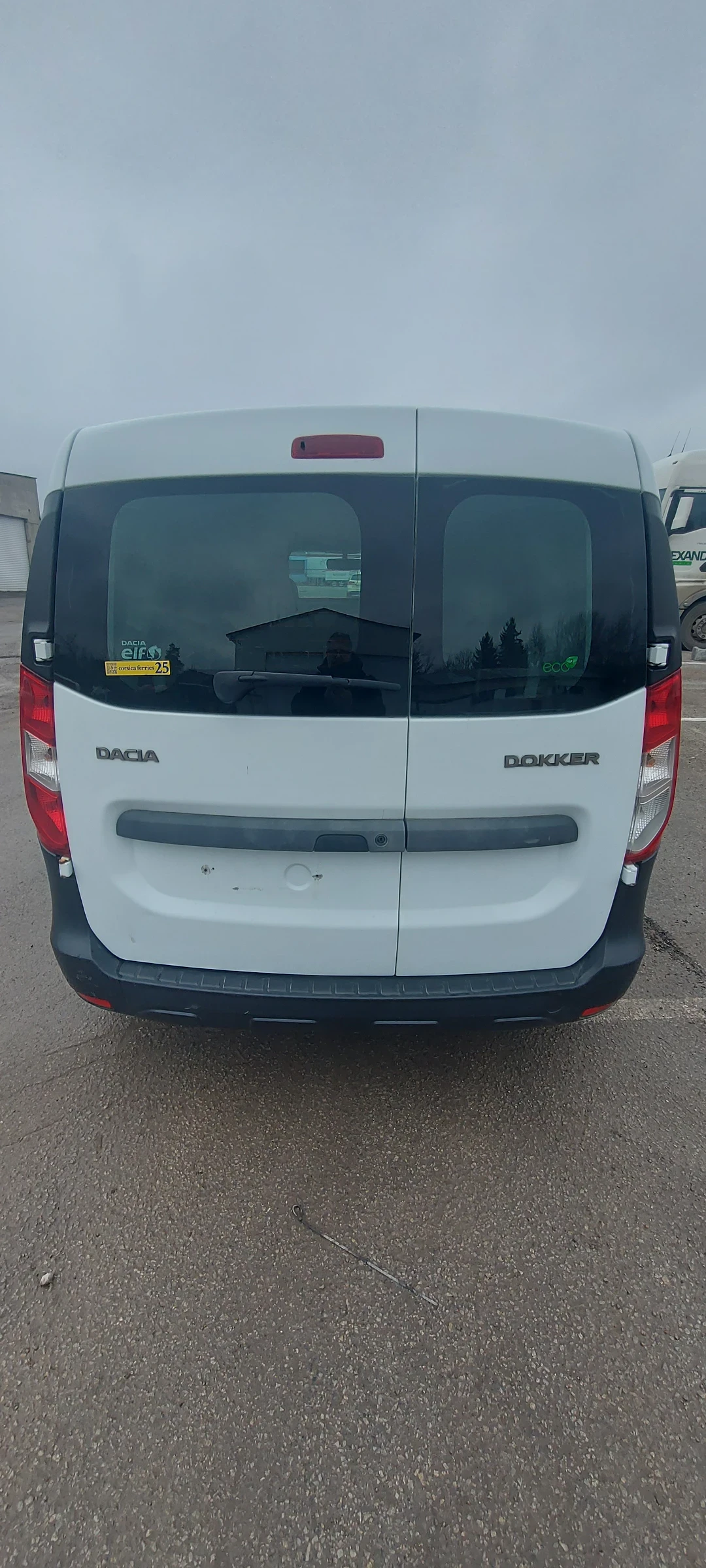 Dacia Dokker | Mobile.bg � ����������� 6