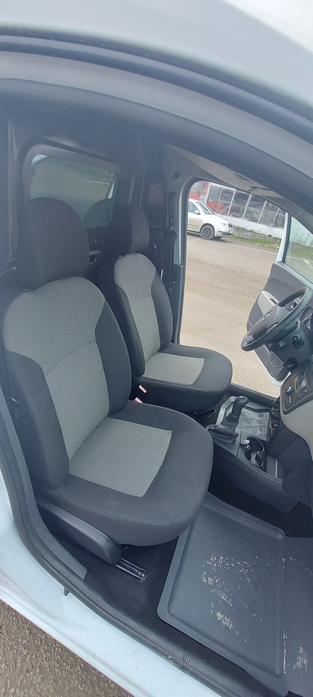 Dacia Dokker | Mobile.bg � ����������� 11