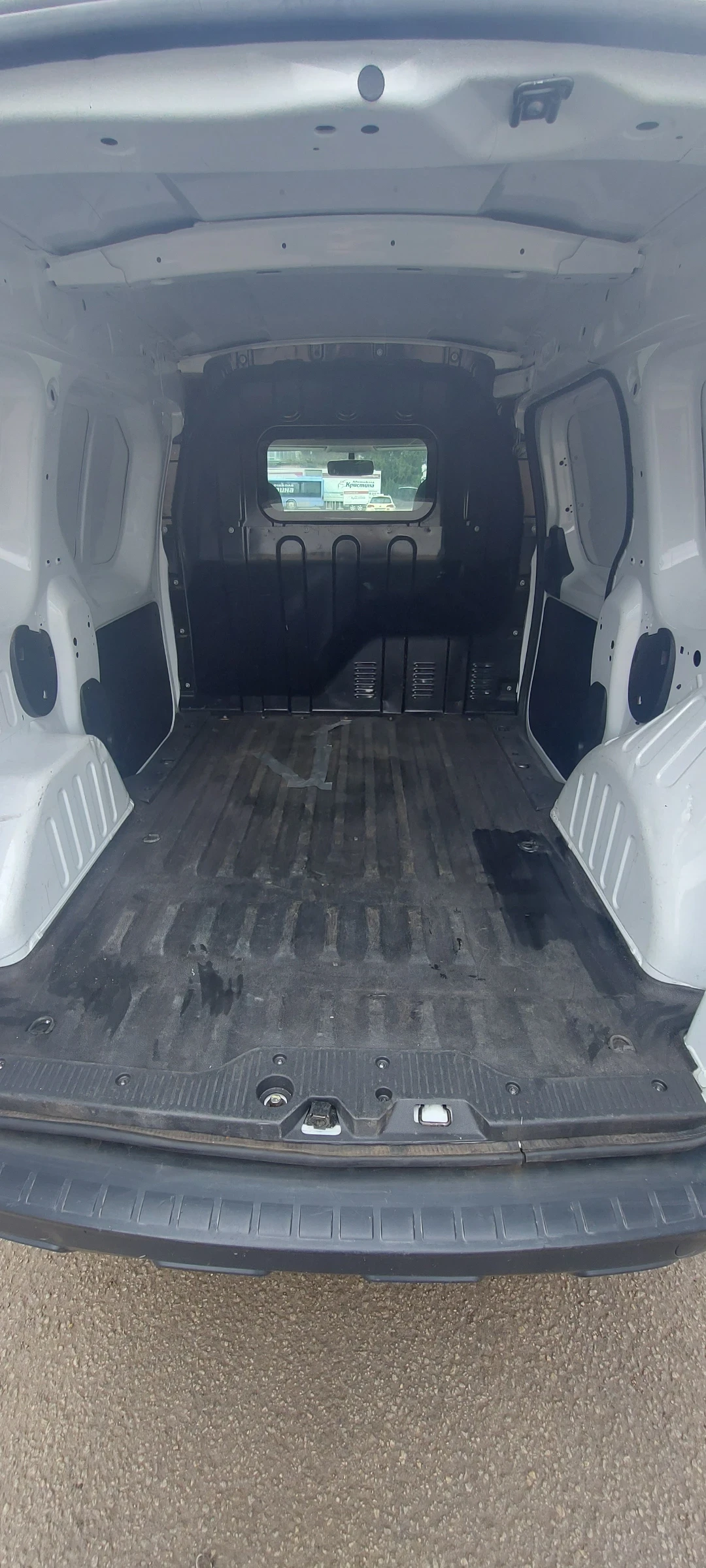 Dacia Dokker | Mobile.bg � ����������� 8