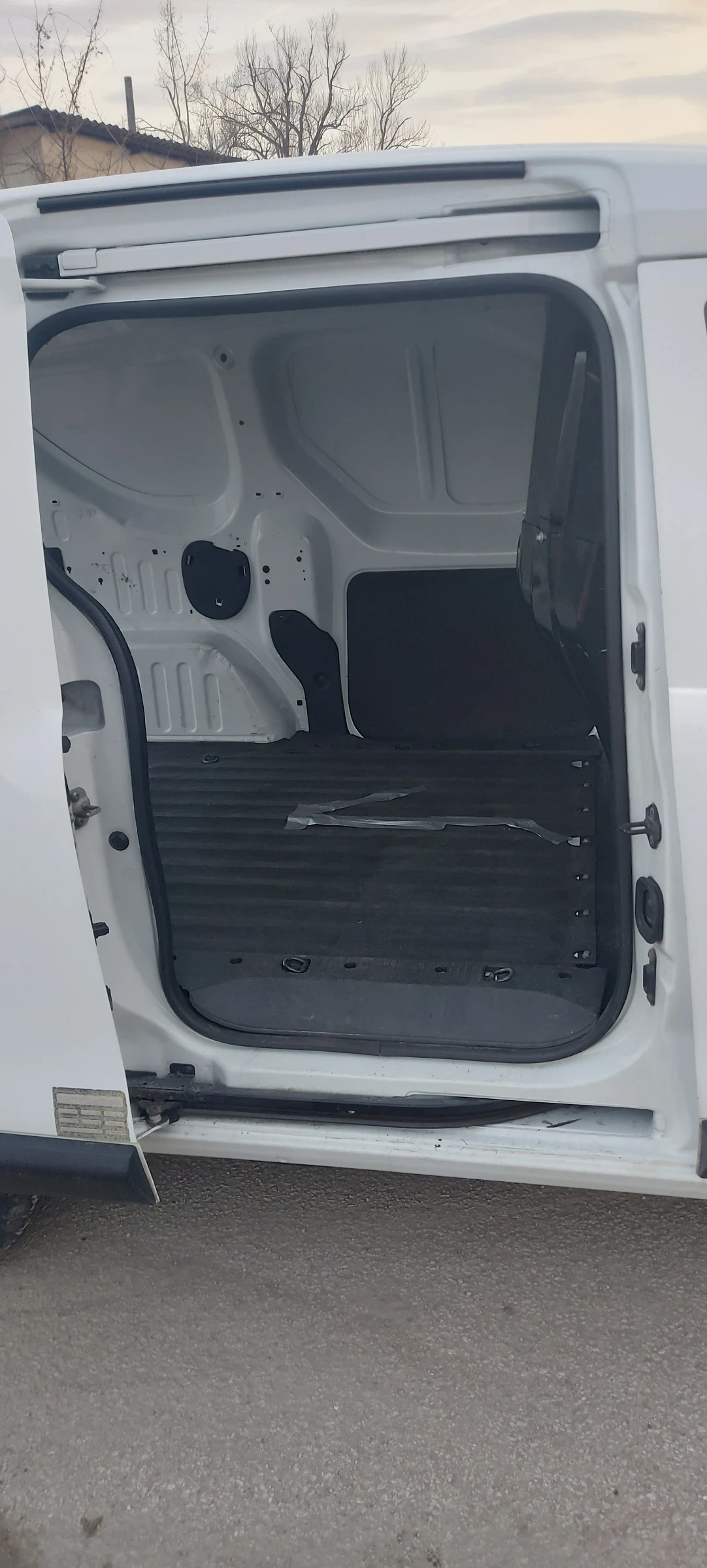 Dacia Dokker | Mobile.bg � ����������� 12