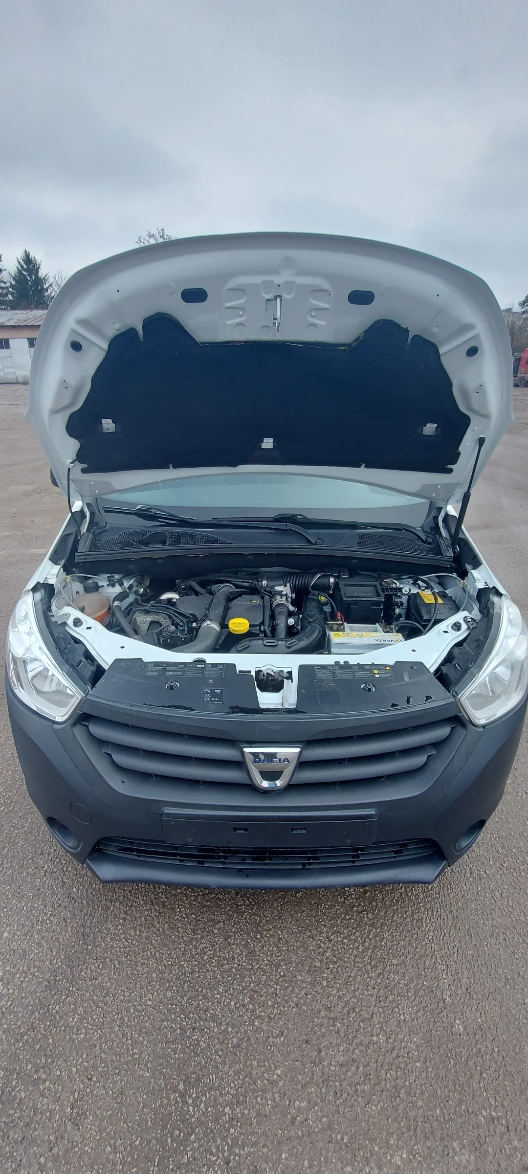 Dacia Dokker | Mobile.bg � ����������� 17