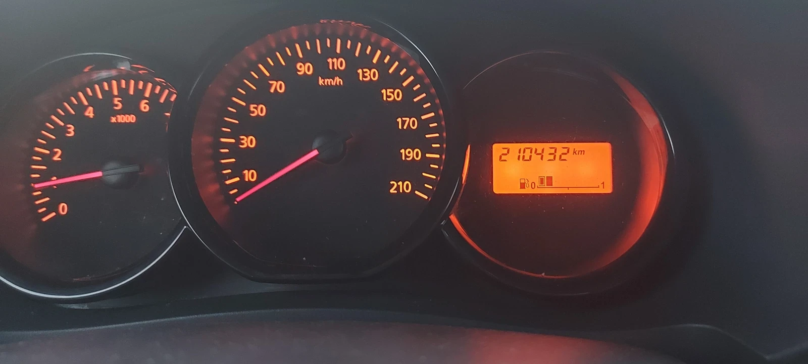 Dacia Dokker | Mobile.bg � ����������� 15