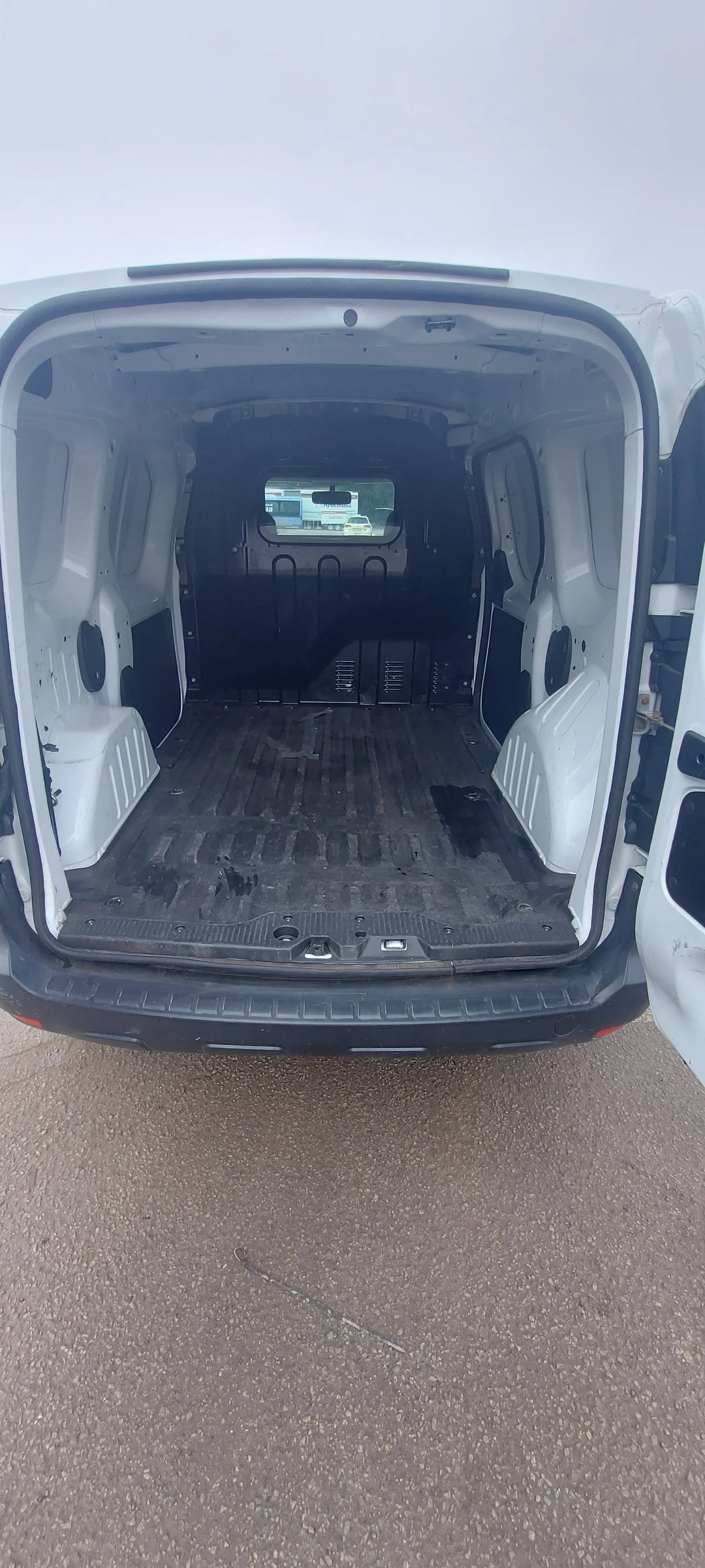 Dacia Dokker | Mobile.bg � ����������� 13