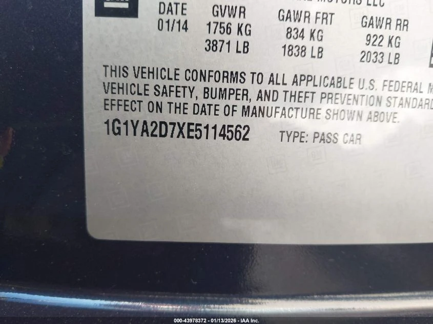 Chevrolet Corvette 6.2l Stingray | Mobile.bg � ����������� 9