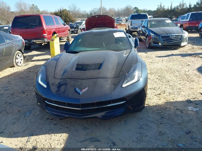 Chevrolet Corvette 6.2l Stingray | Mobile.bg � ����������� 12