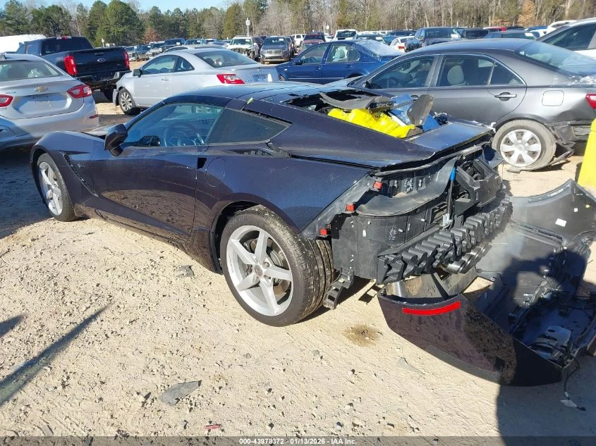 Chevrolet Corvette 6.2l Stingray | Mobile.bg � ����������� 3