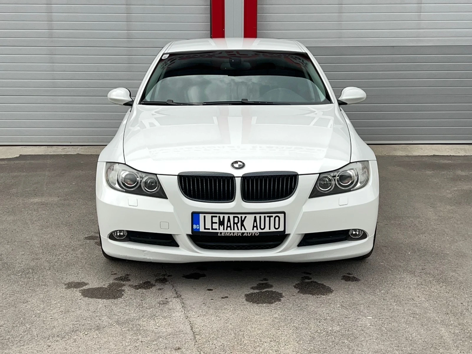 BMW 318 I KLIMATRONIK START STOP 6-СКОРОСТИ ЛИЗИНГ!!!