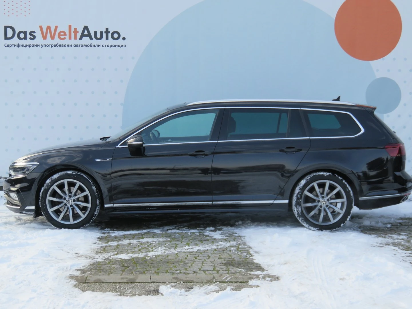 VW Passat Elegance 2.0 TDI SCR DSG | Mobile.bg � ����������� 3