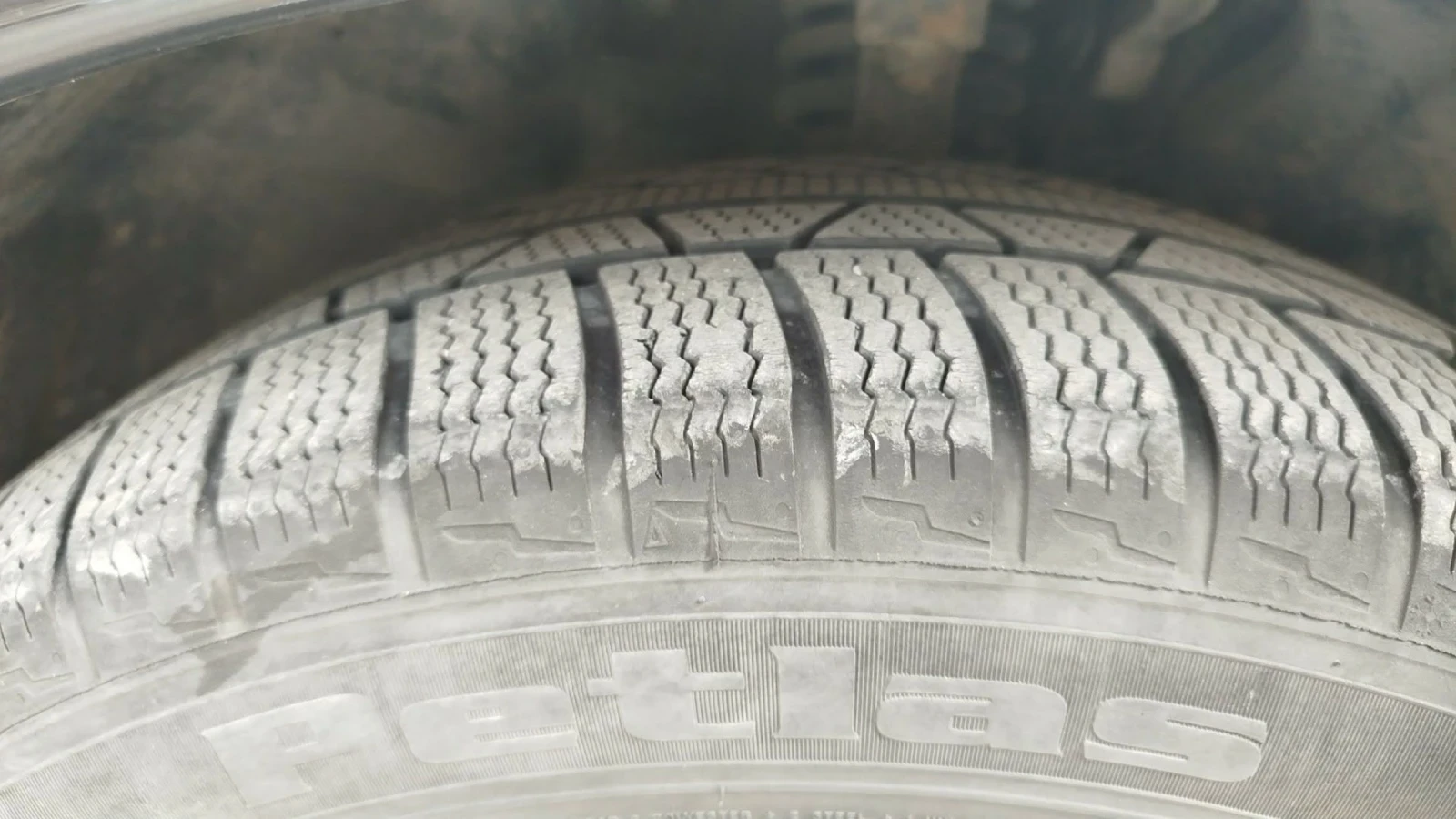 Mercedes-Benz R 320, снимка 7 - Автомобили и джипове - 53861648