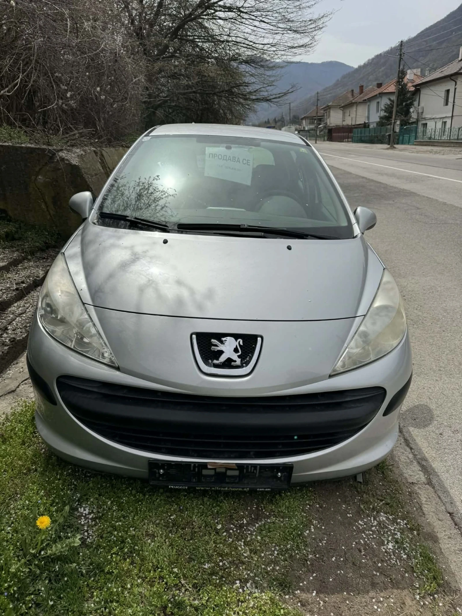 Peugeot 207 | Mobile.bg � ����������� 1