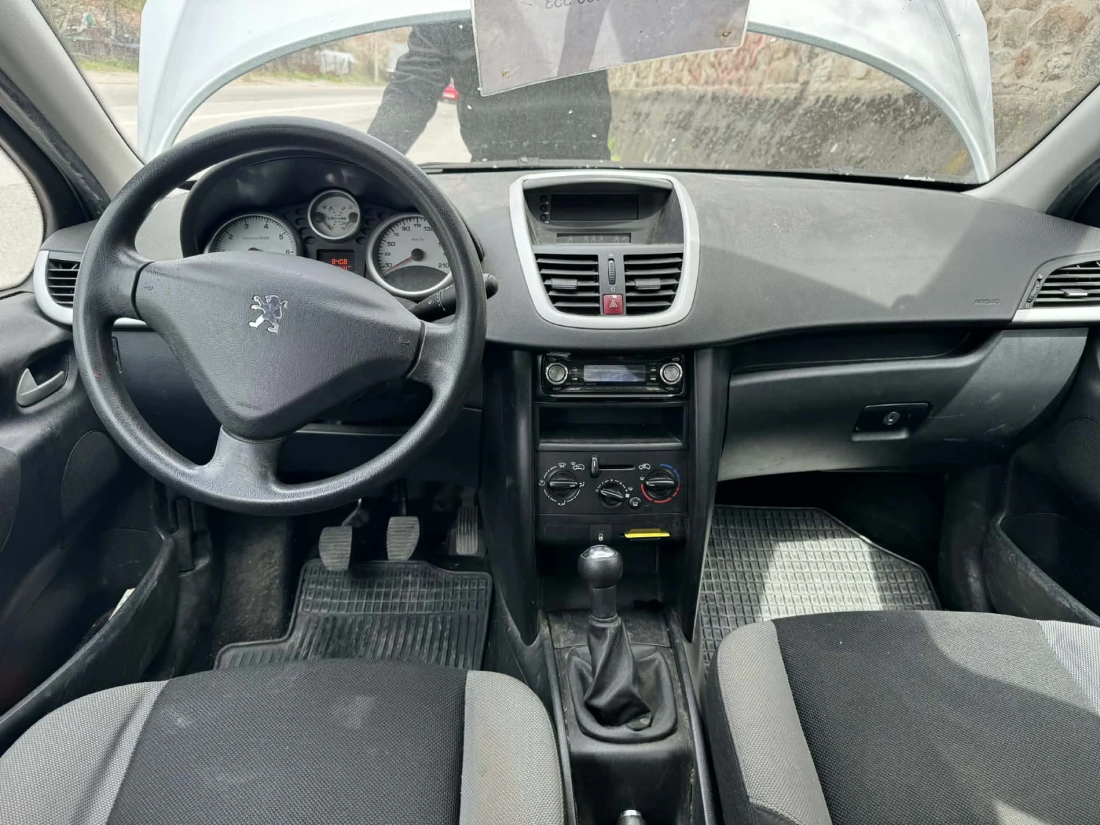 Peugeot 207 | Mobile.bg � ����������� 2
