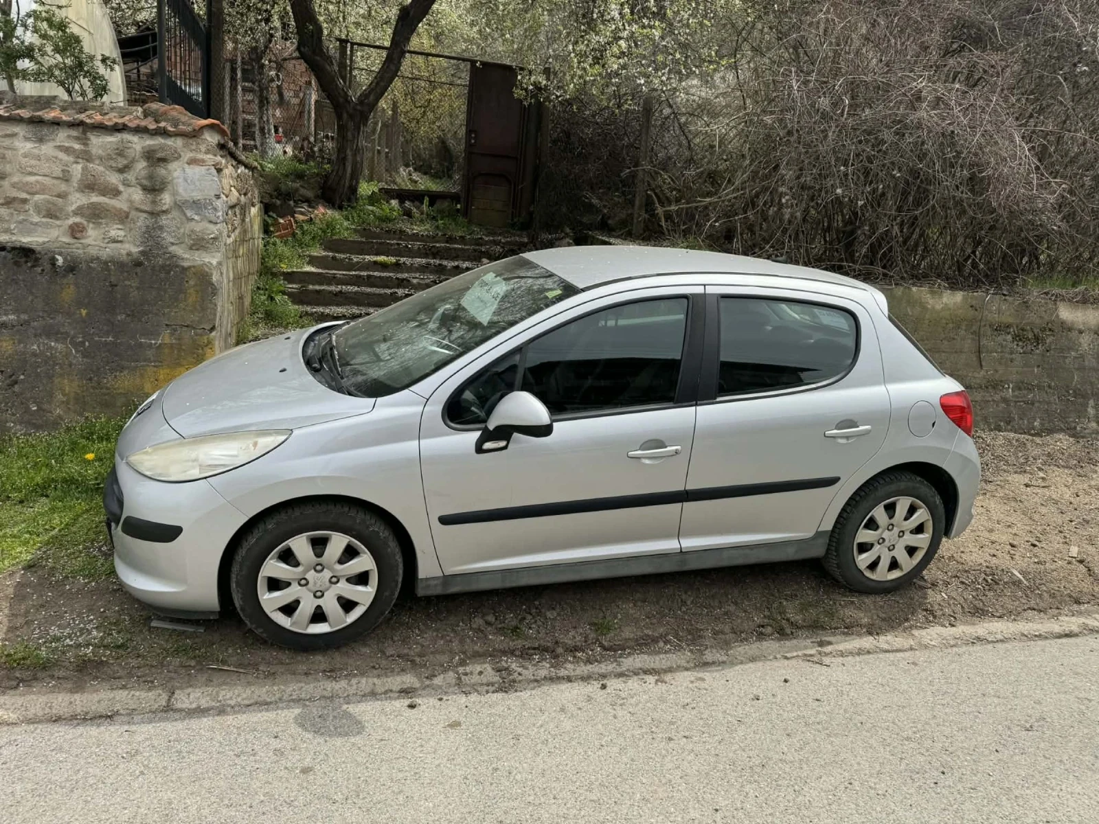 Peugeot 207 | Mobile.bg � ����������� 10