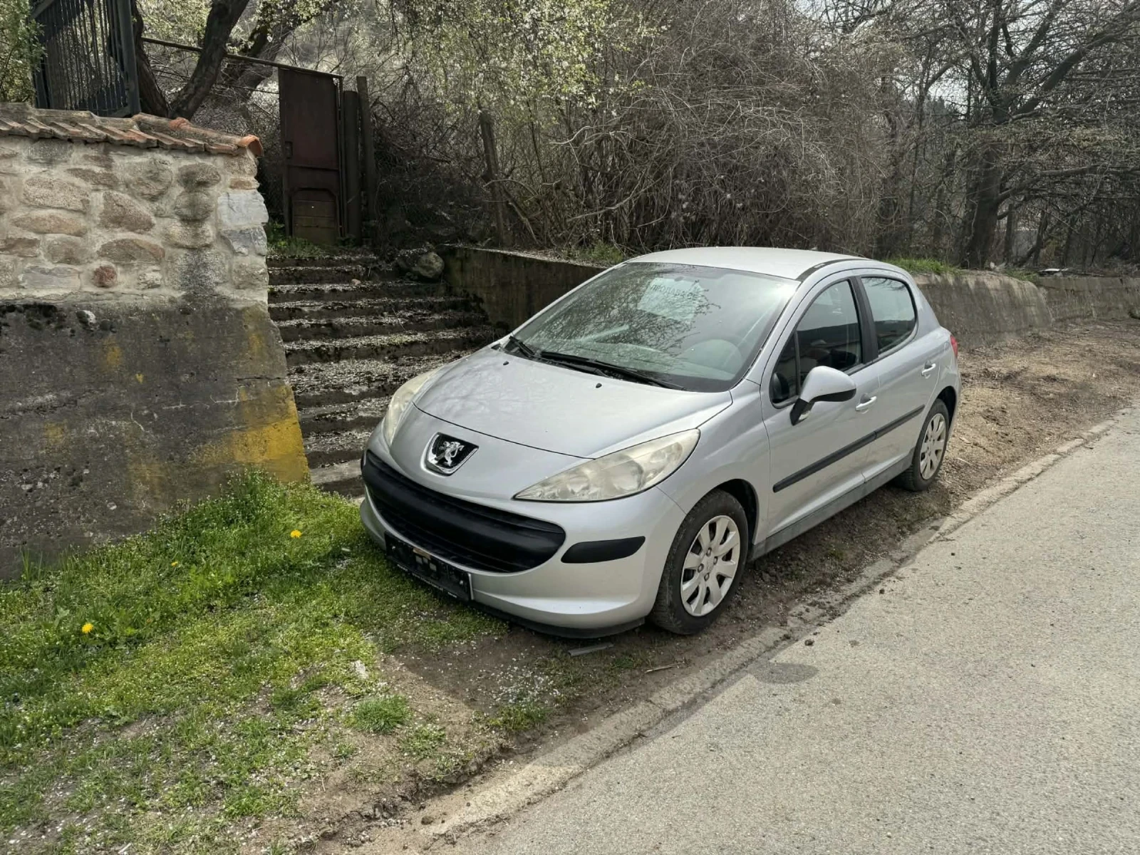 Peugeot 207 | Mobile.bg � ����������� 9