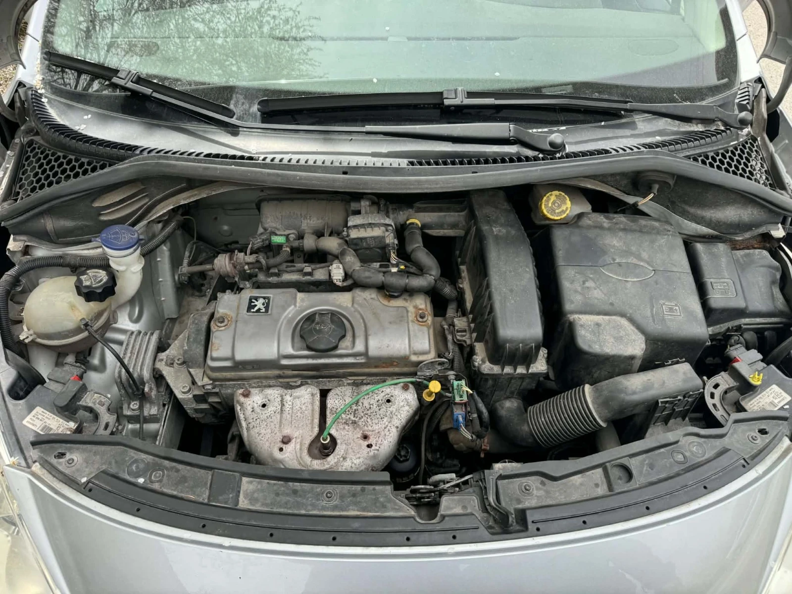 Peugeot 207 | Mobile.bg � ����������� 6