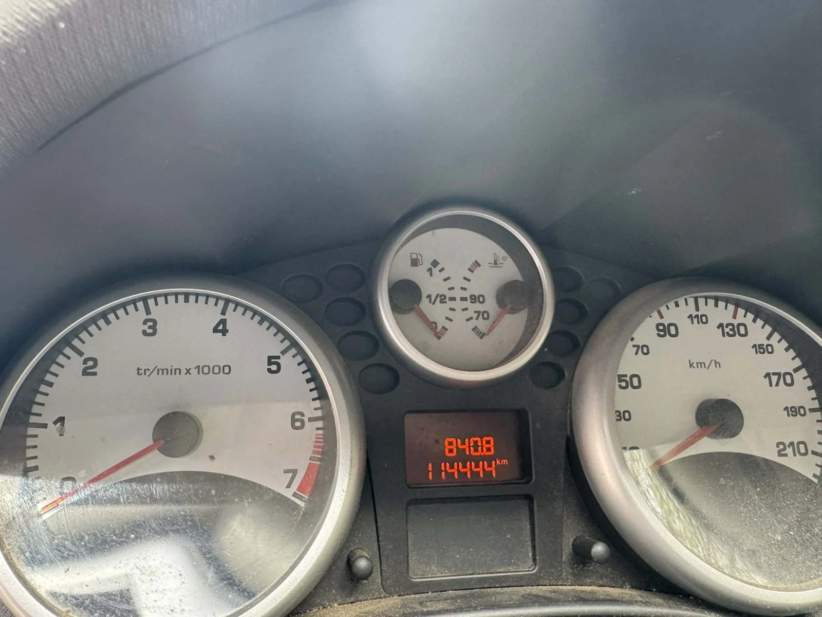 Peugeot 207 | Mobile.bg � ����������� 11