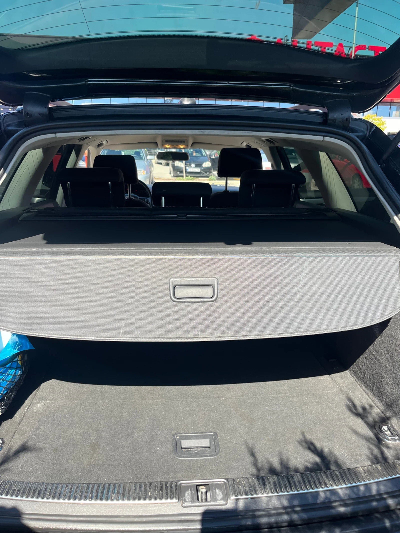 Audi A4, снимка 11 - Автомобили и джипове - 54243095