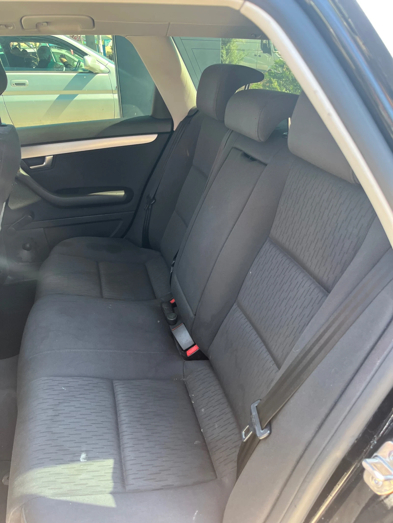 Audi A4, снимка 9 - Автомобили и джипове - 54243095