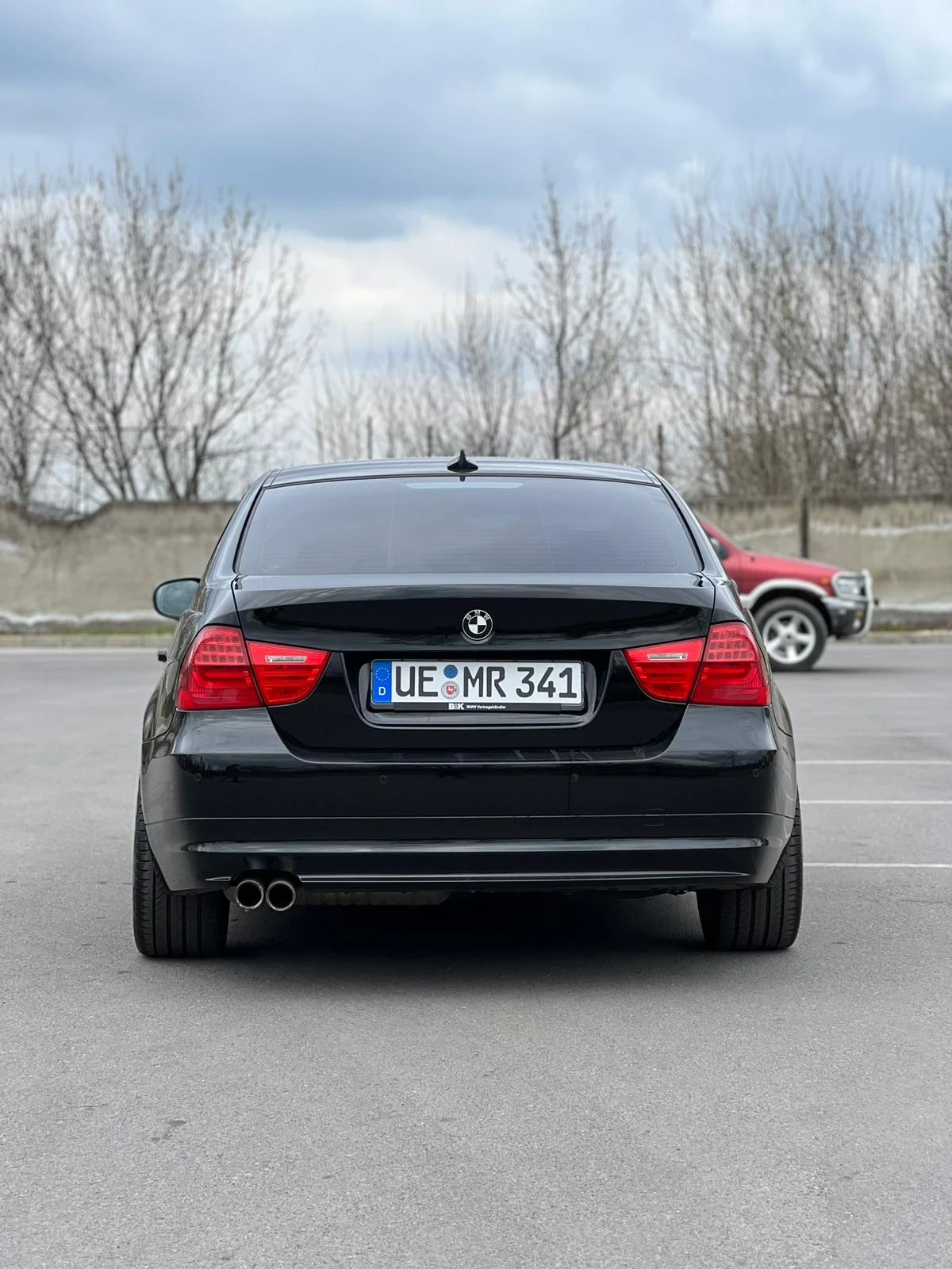 BMW 325, снимка 4 - Автомобили и джипове - 54289990