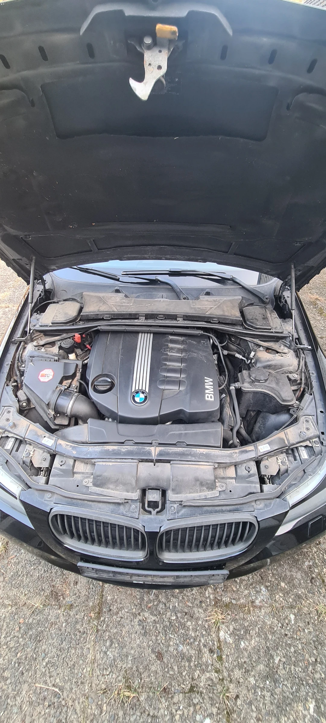 BMW 325, снимка 8 - Автомобили и джипове - 54289990