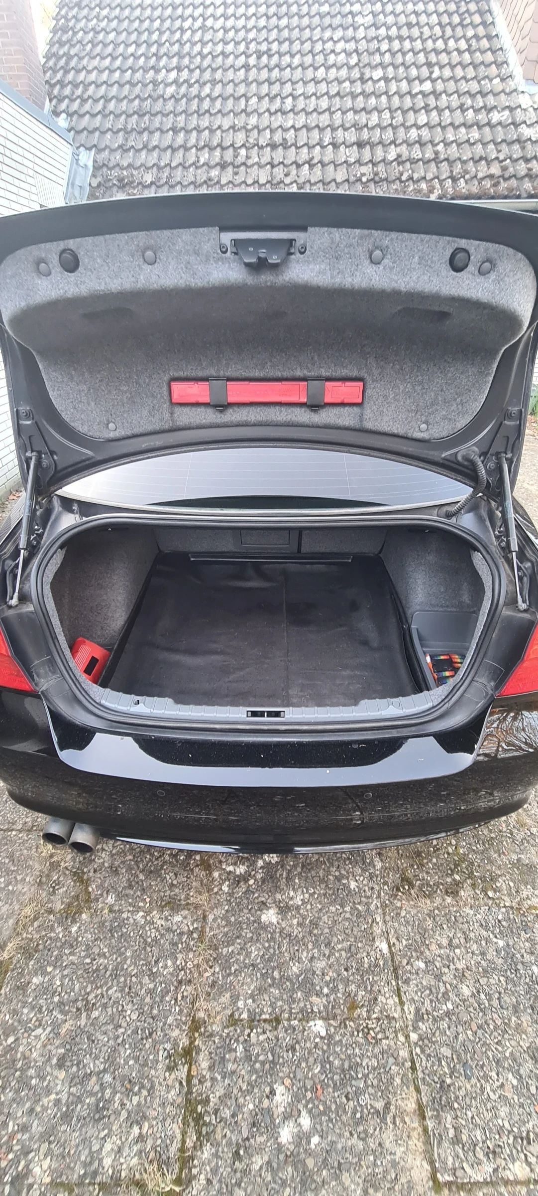 BMW 325, снимка 9 - Автомобили и джипове - 54289990