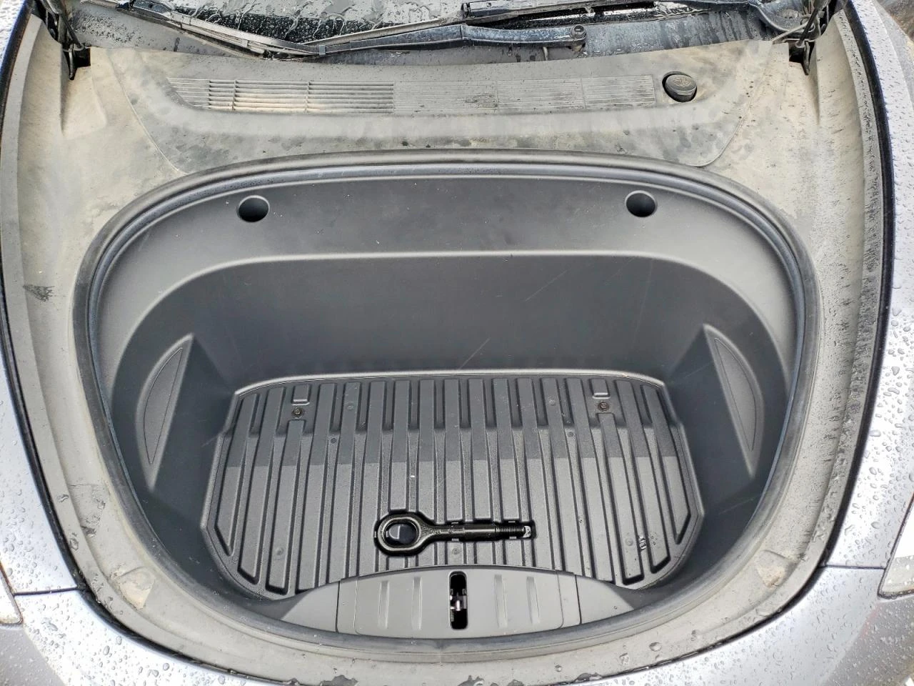 Tesla Model 3, снимка 11 - Автомобили и джипове - 54398926