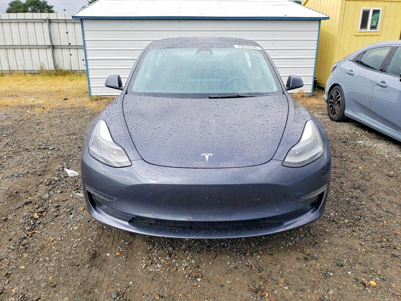Tesla Model 3, снимка 5 - Автомобили и джипове - 54398926