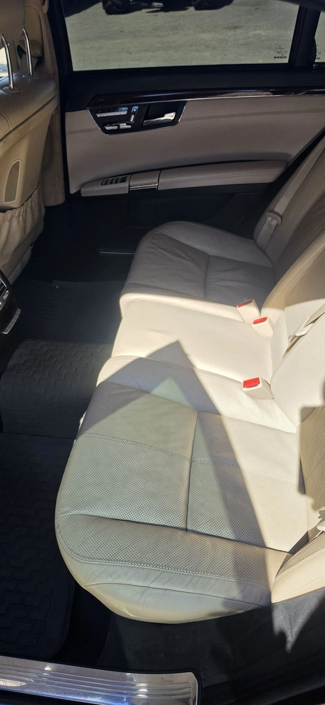 Mercedes-Benz S 500 | Mobile.bg � ����������� 7