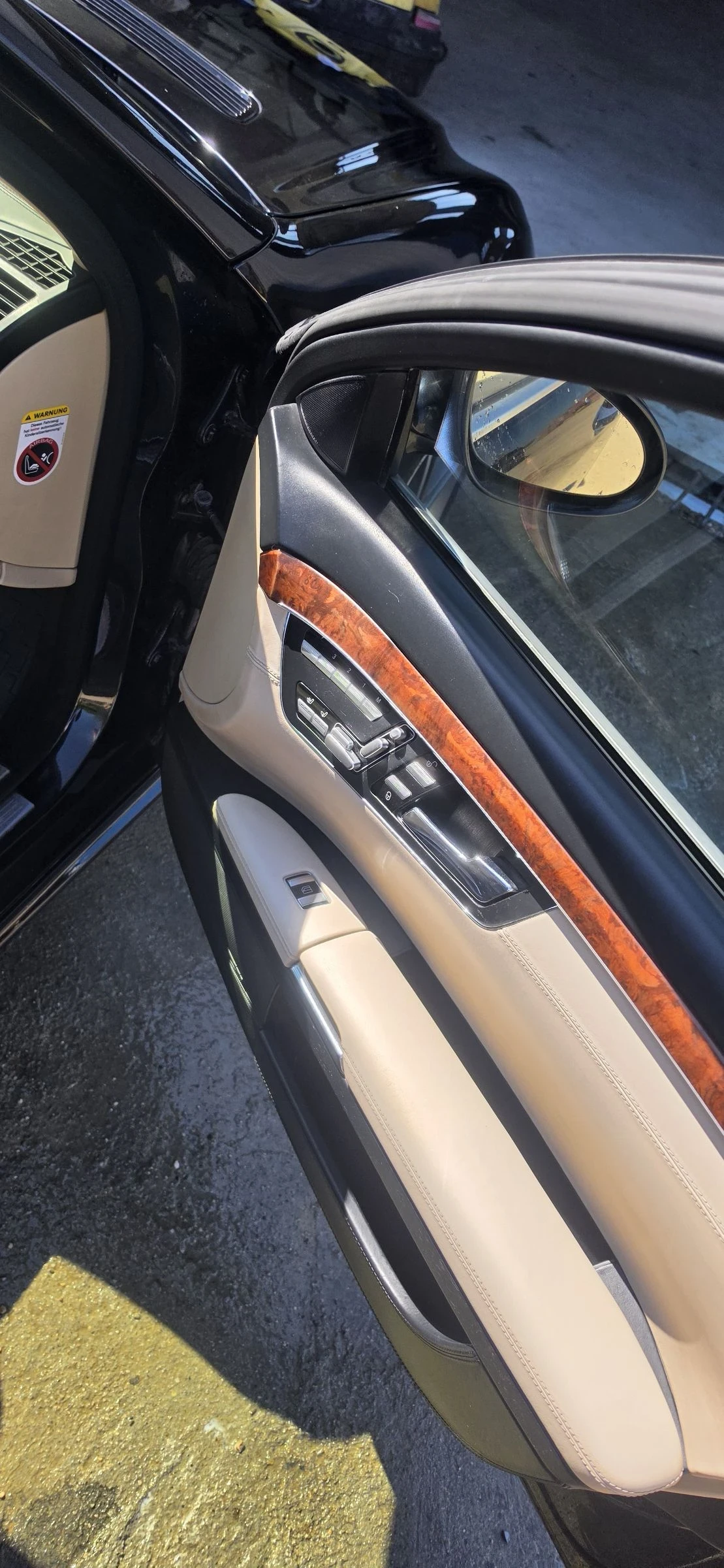 Mercedes-Benz S 500 | Mobile.bg � ����������� 16