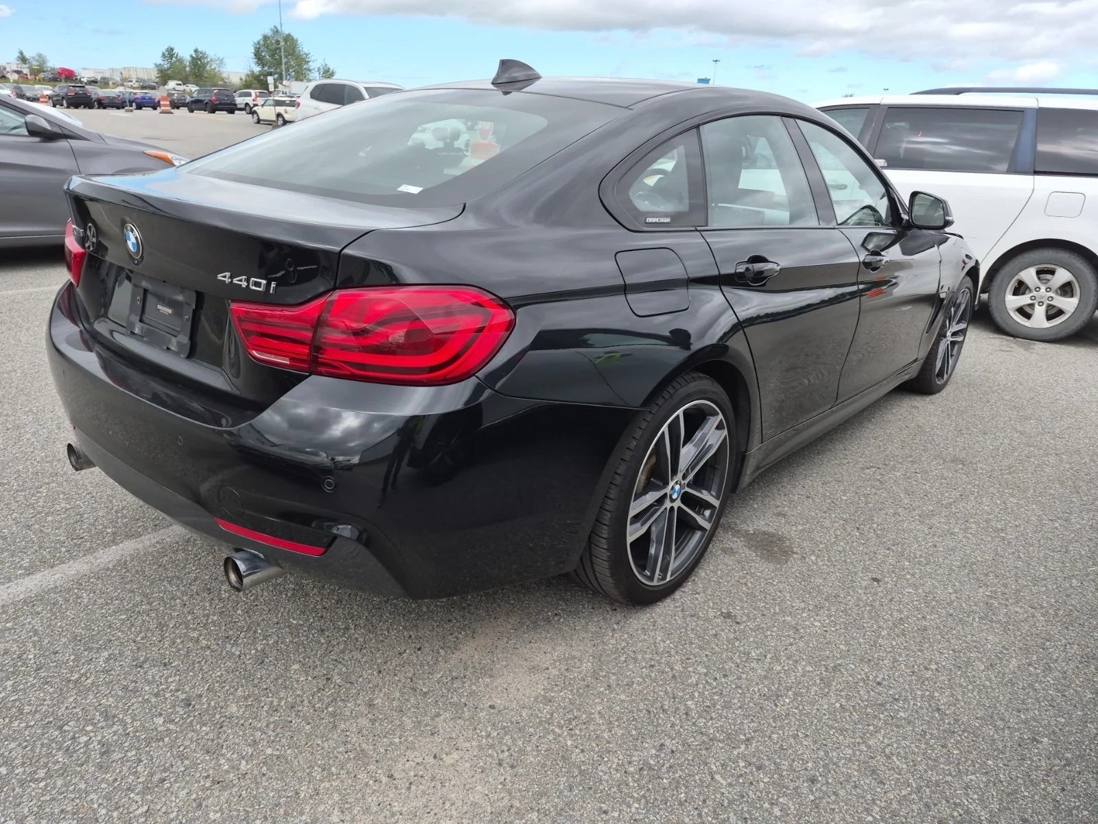 BMW 440 XDRIVE | Mobile.bg � ����������� 3