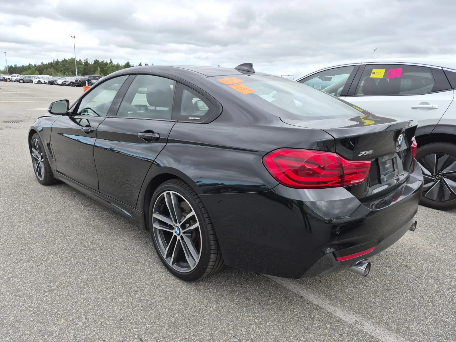 BMW 440 XDRIVE | Mobile.bg � ����������� 4