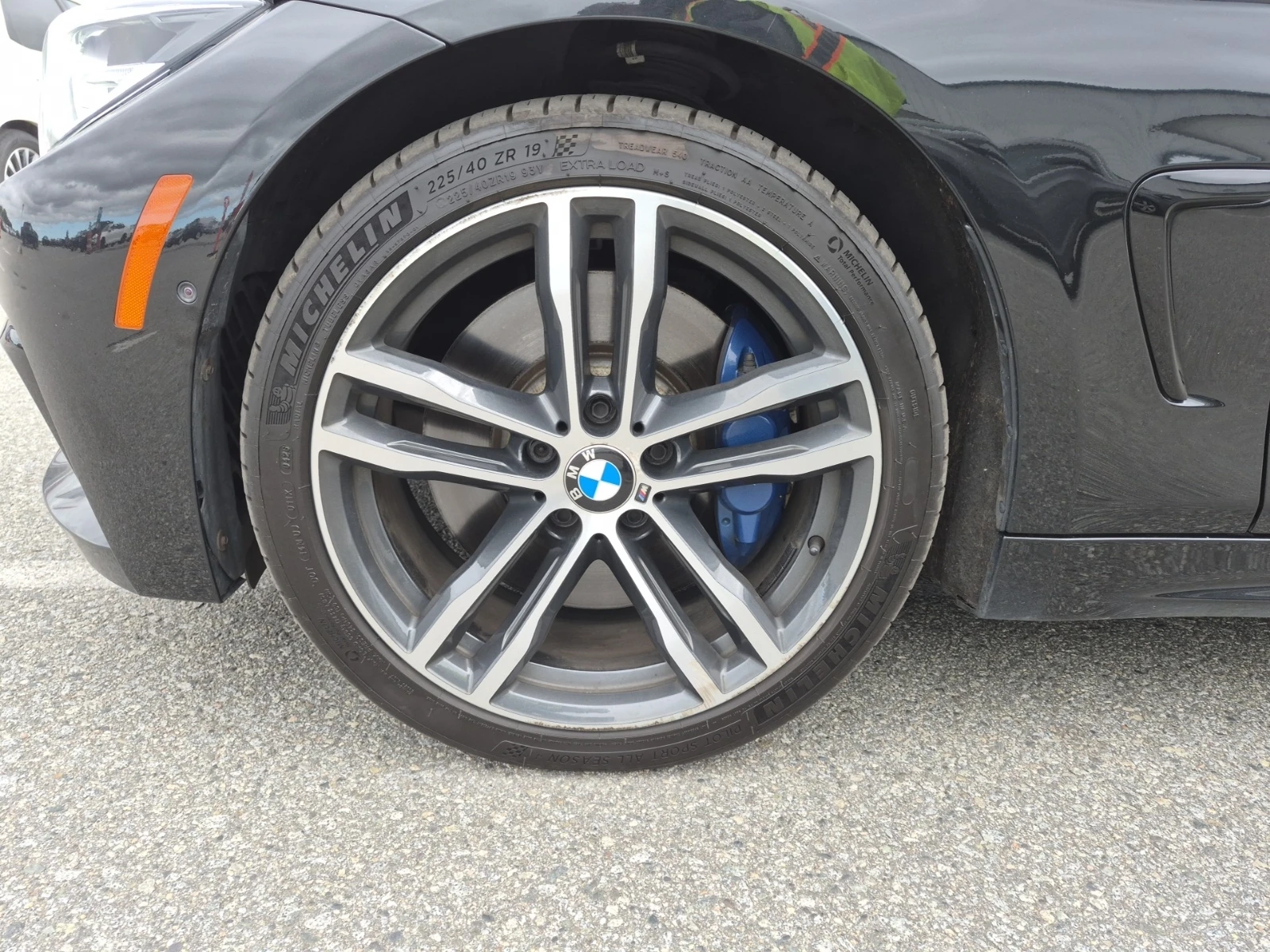 BMW 440 XDRIVE | Mobile.bg � ����������� 5