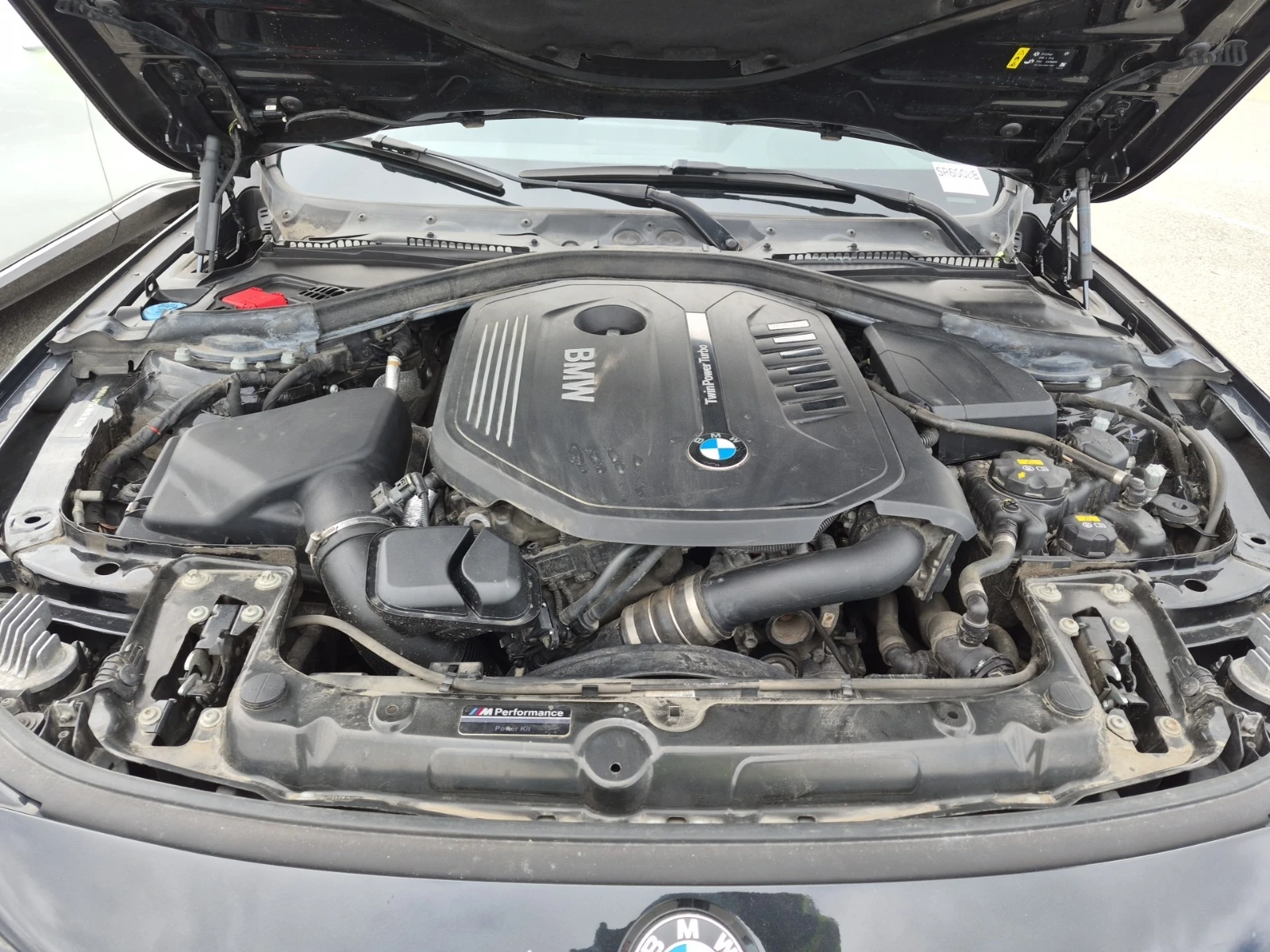 BMW 440 XDRIVE | Mobile.bg � ����������� 12