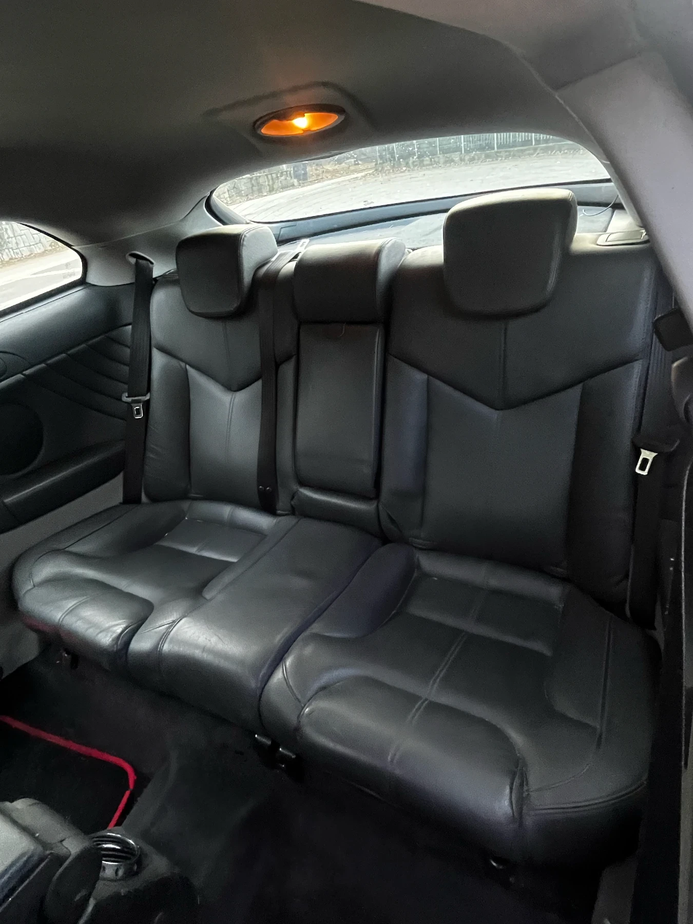 Alfa Romeo Gt, снимка 5 - Автомобили и джипове - 55153829