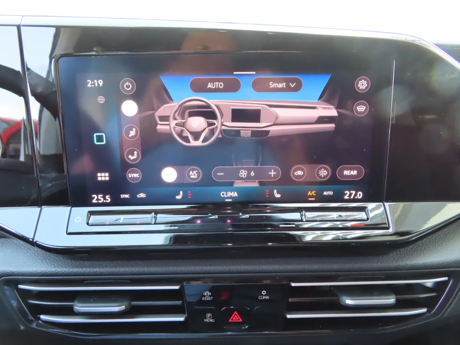VW Caddy Maxi Style TDI | Mobile.bg � ����������� 8