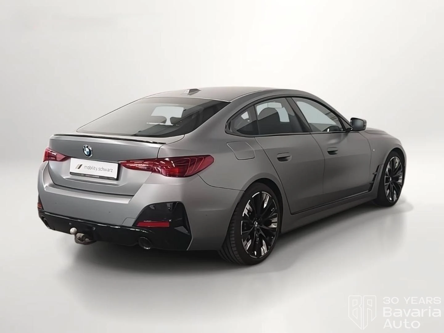 BMW 420 d Gran Coupe xDrive M Sport Paket, снимка 3 - Автомобили и джипове - 55215094