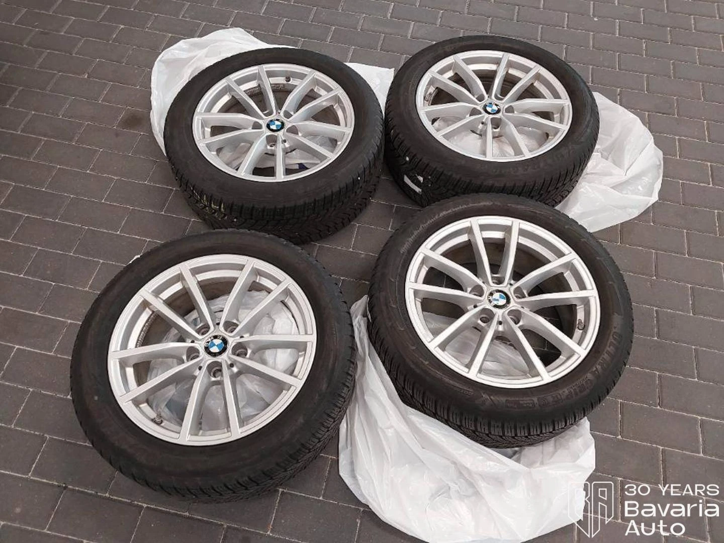 BMW 420 d Gran Coupe xDrive M Sport Paket, снимка 17 - Автомобили и джипове - 55215094