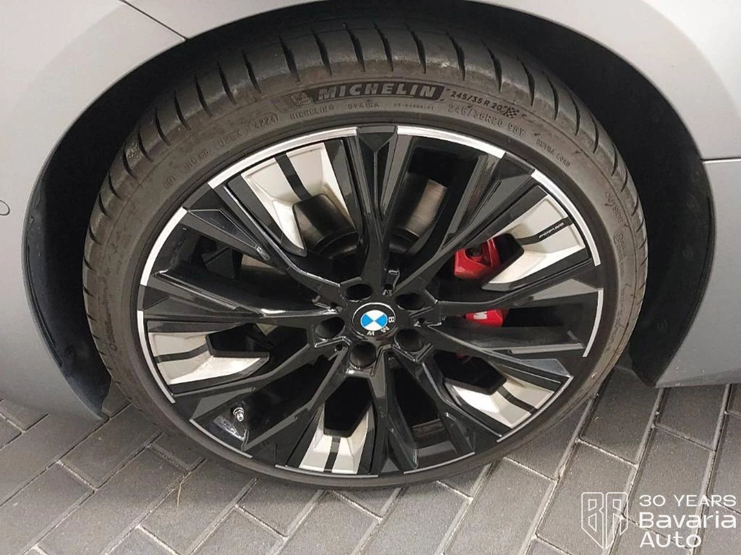 BMW 420 d Gran Coupe xDrive M Sport Paket, снимка 16 - Автомобили и джипове - 55215094
