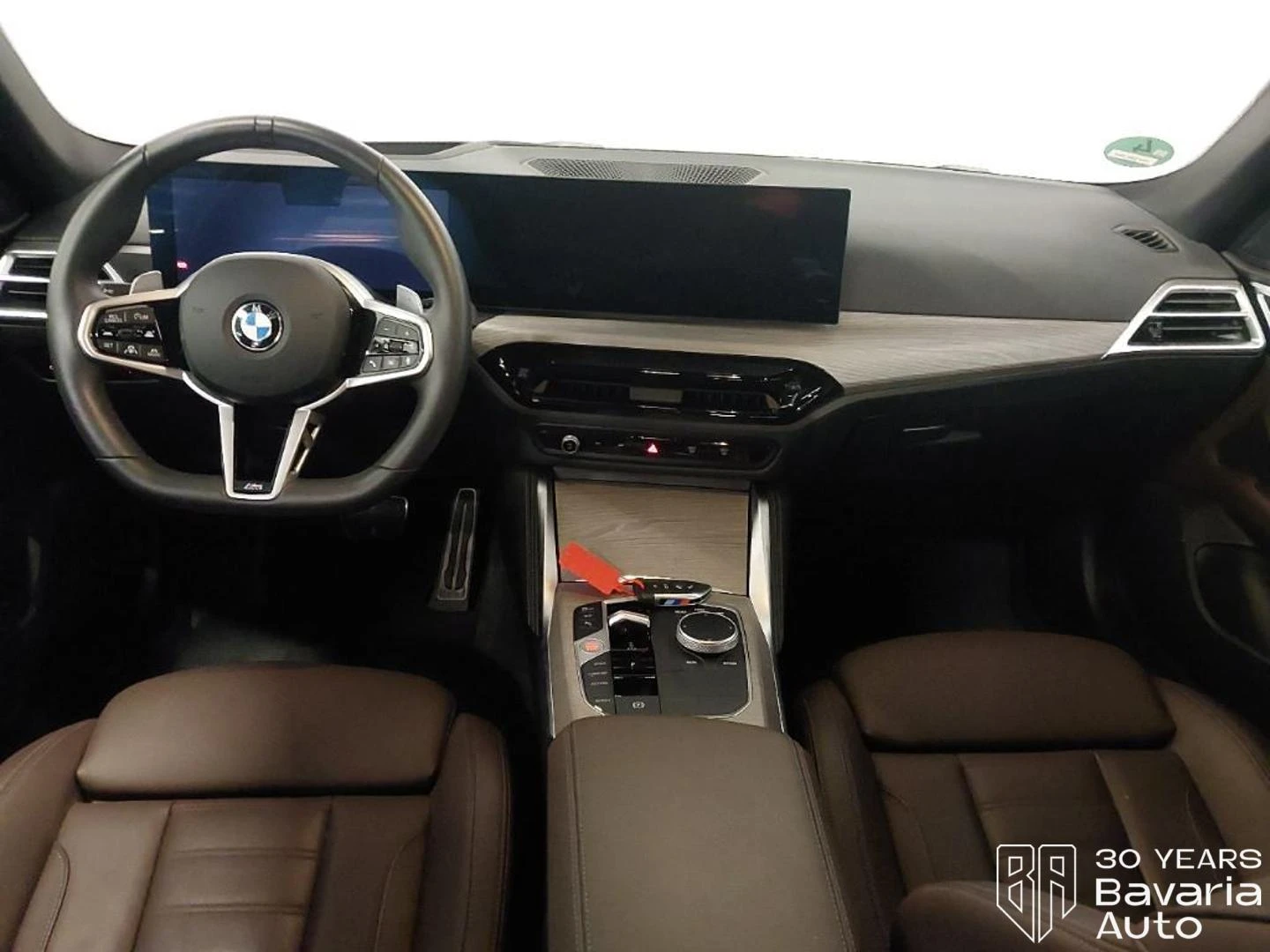 BMW 420 d Gran Coupe xDrive M Sport Paket, снимка 7 - Автомобили и джипове - 55215094
