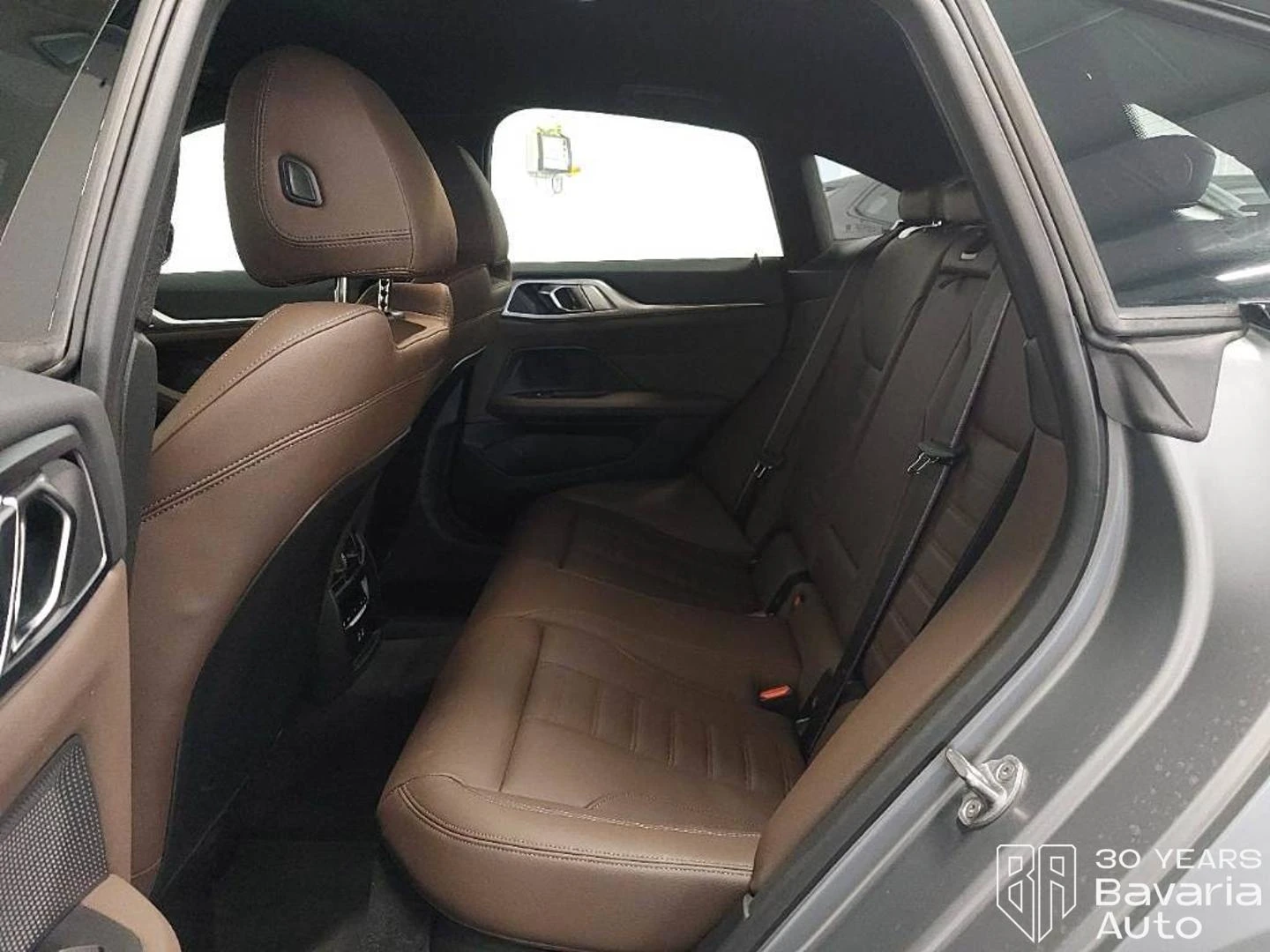 BMW 420 d Gran Coupe xDrive M Sport Paket, снимка 9 - Автомобили и джипове - 55215094