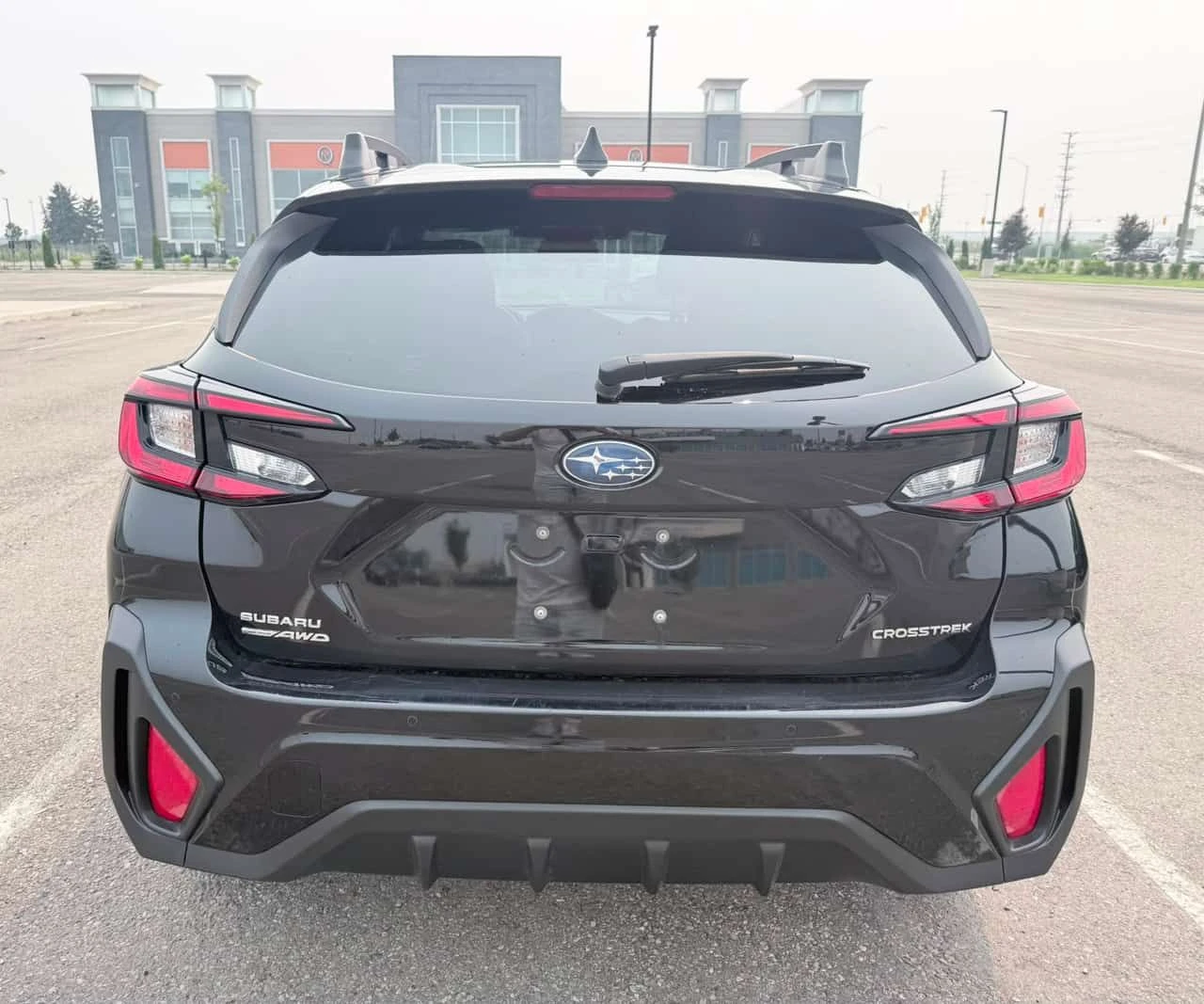 Subaru Crosstrek * Onyx * CARFAX * ����� �� ����������� | Mobile.bg � ����������� 4