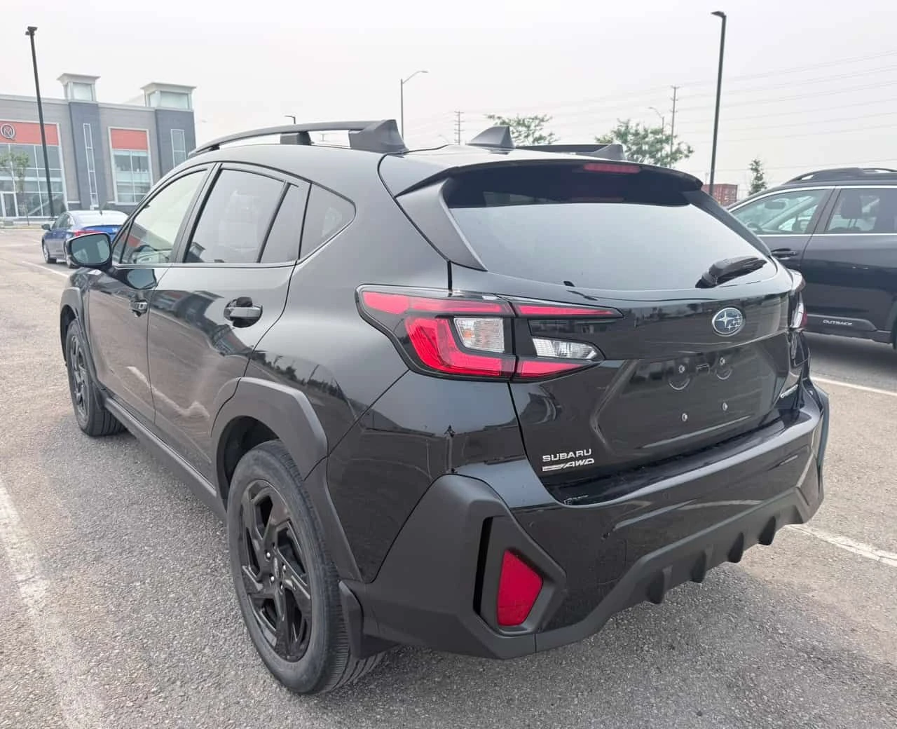 Subaru Crosstrek * Onyx * CARFAX * ����� �� ����������� | Mobile.bg � ����������� 13