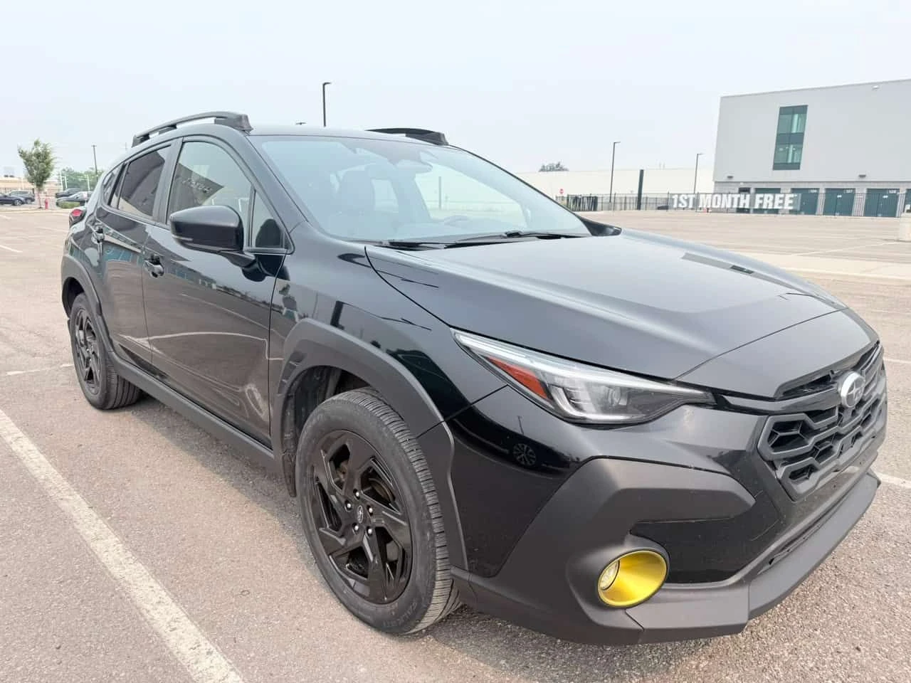 Subaru Crosstrek * Onyx * CARFAX * ����� �� ����������� | Mobile.bg � ����������� 10