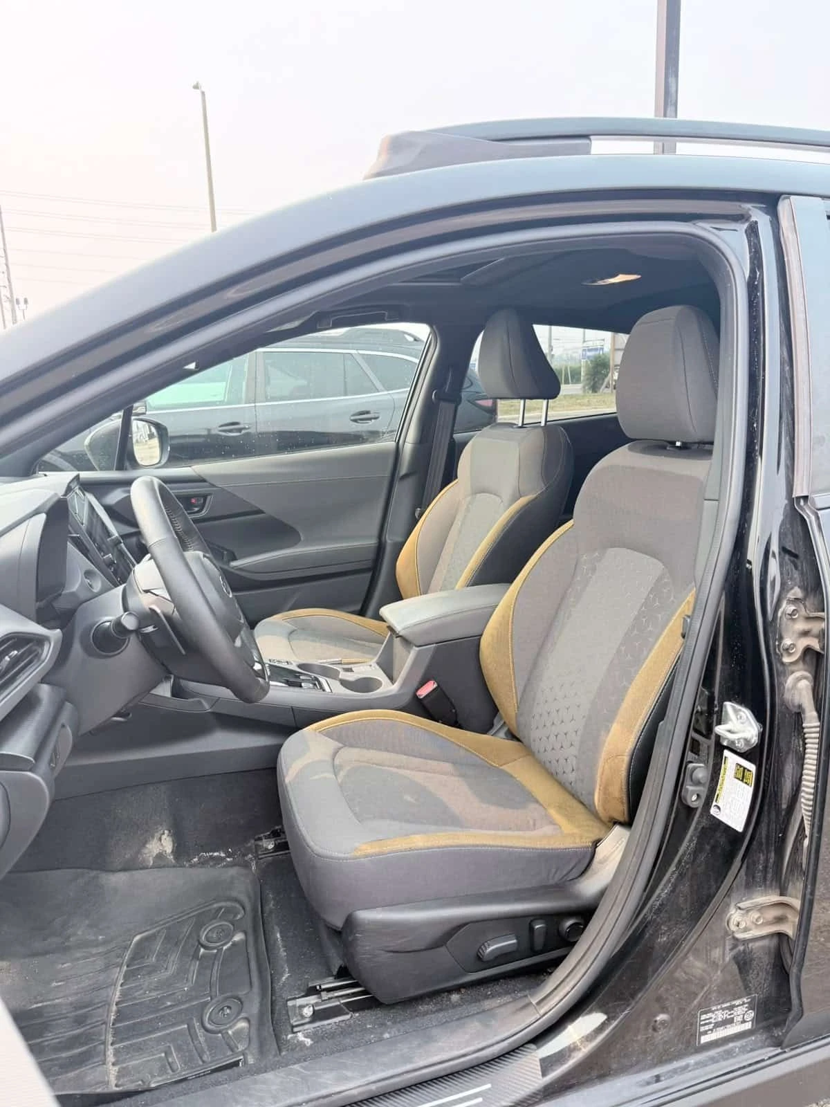 Subaru Crosstrek * Onyx * CARFAX * ����� �� ����������� | Mobile.bg � ����������� 5